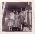 Mom Dad & Great Grandma Turner * 534 x 526 * (65KB)